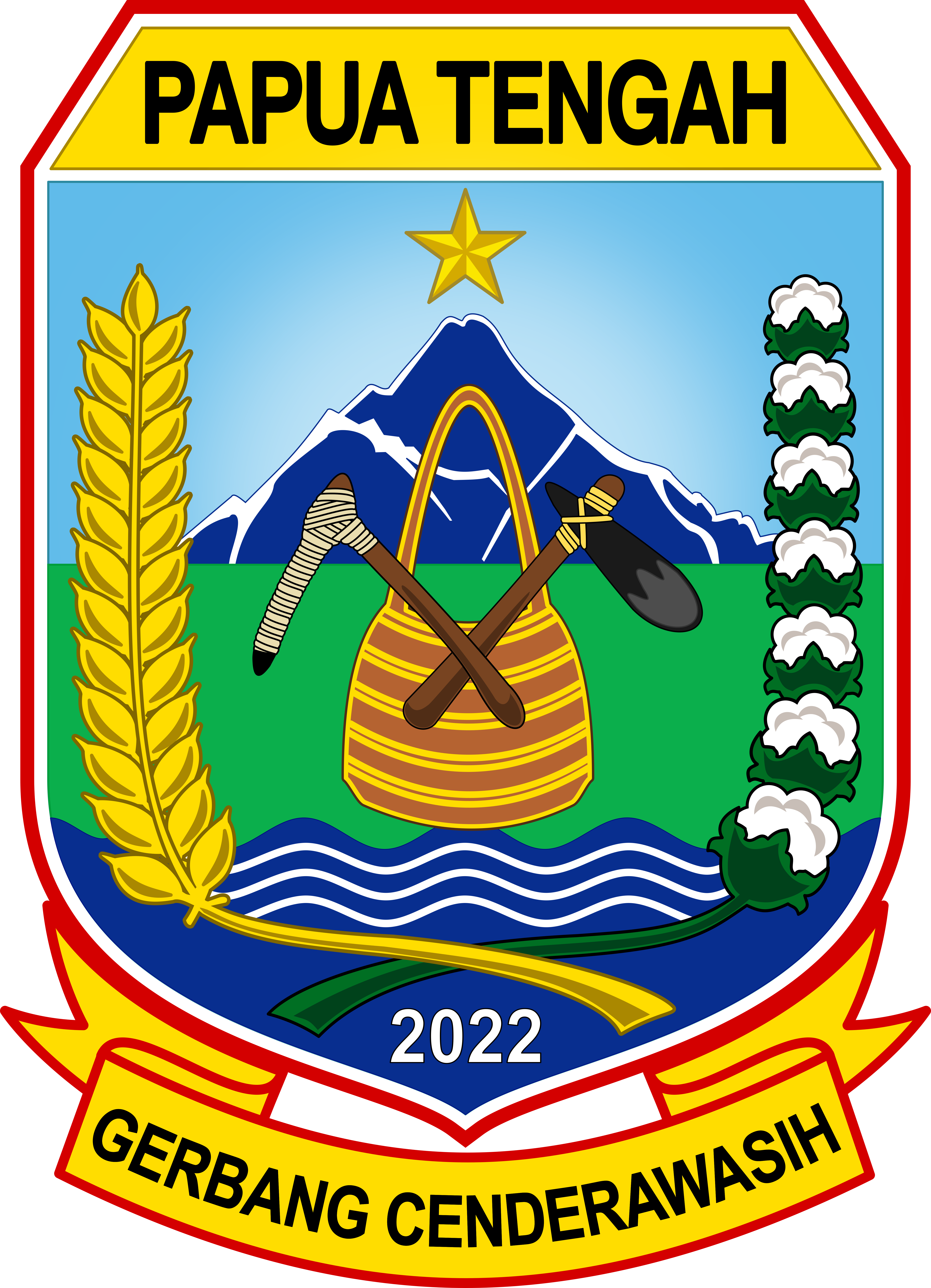 Papua Tengah
